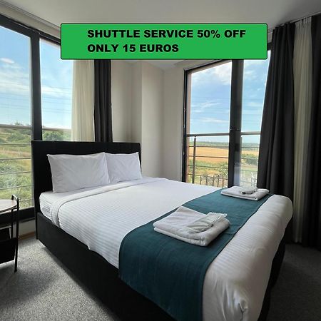 New Garden Airport Hotel Arnavutkoy Екстер'єр фото