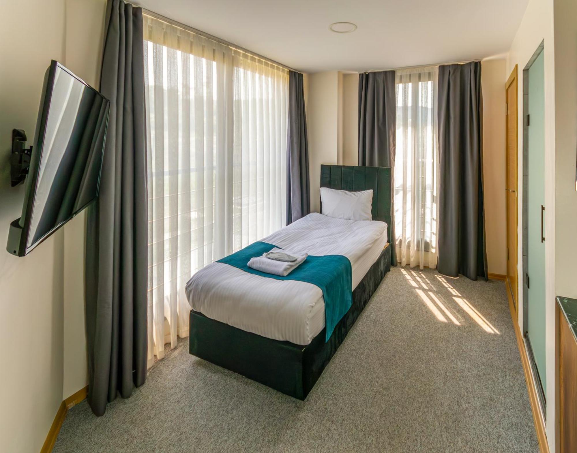 New Garden Airport Hotel Arnavutkoy Екстер'єр фото