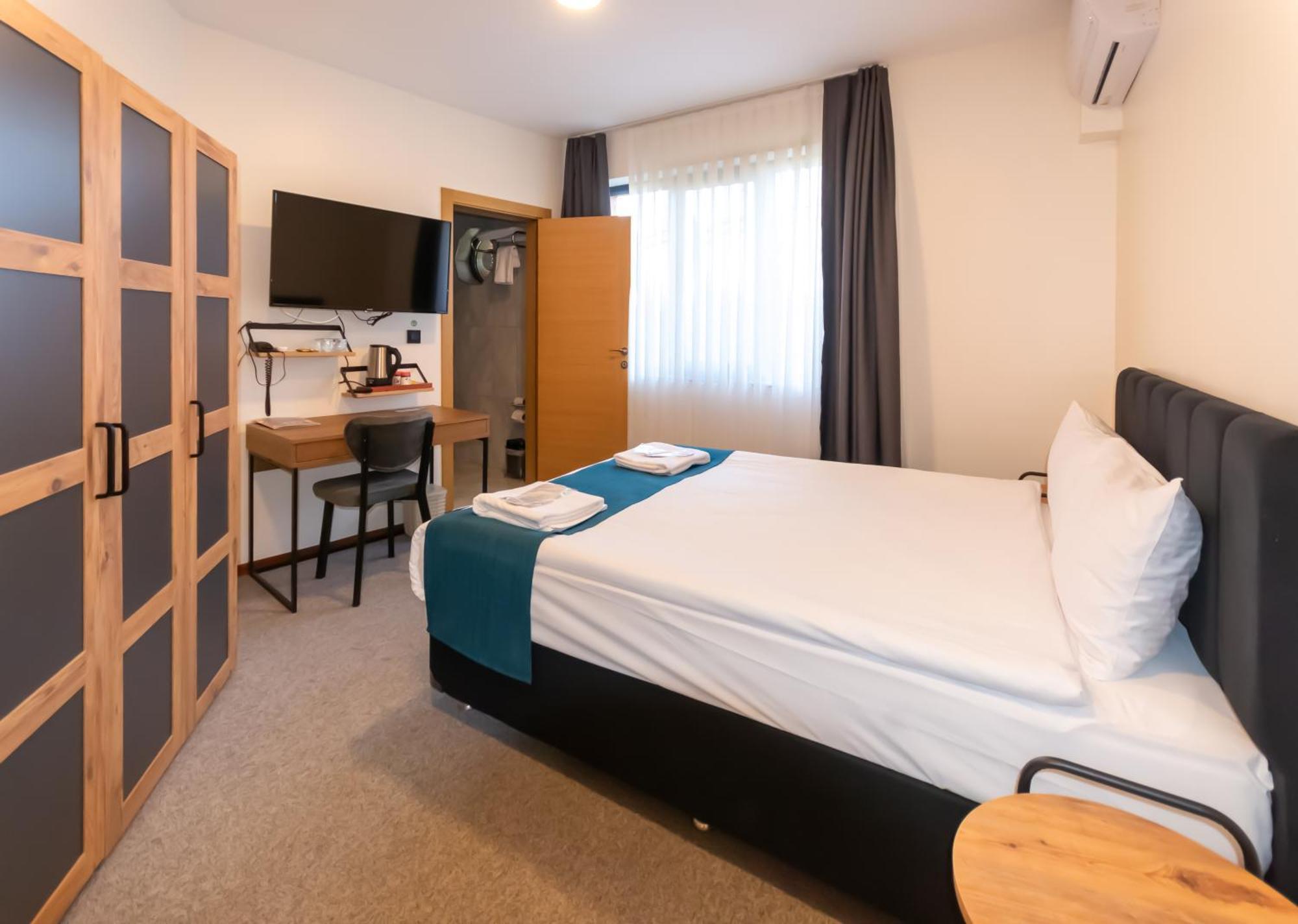 New Garden Airport Hotel Arnavutkoy Екстер'єр фото