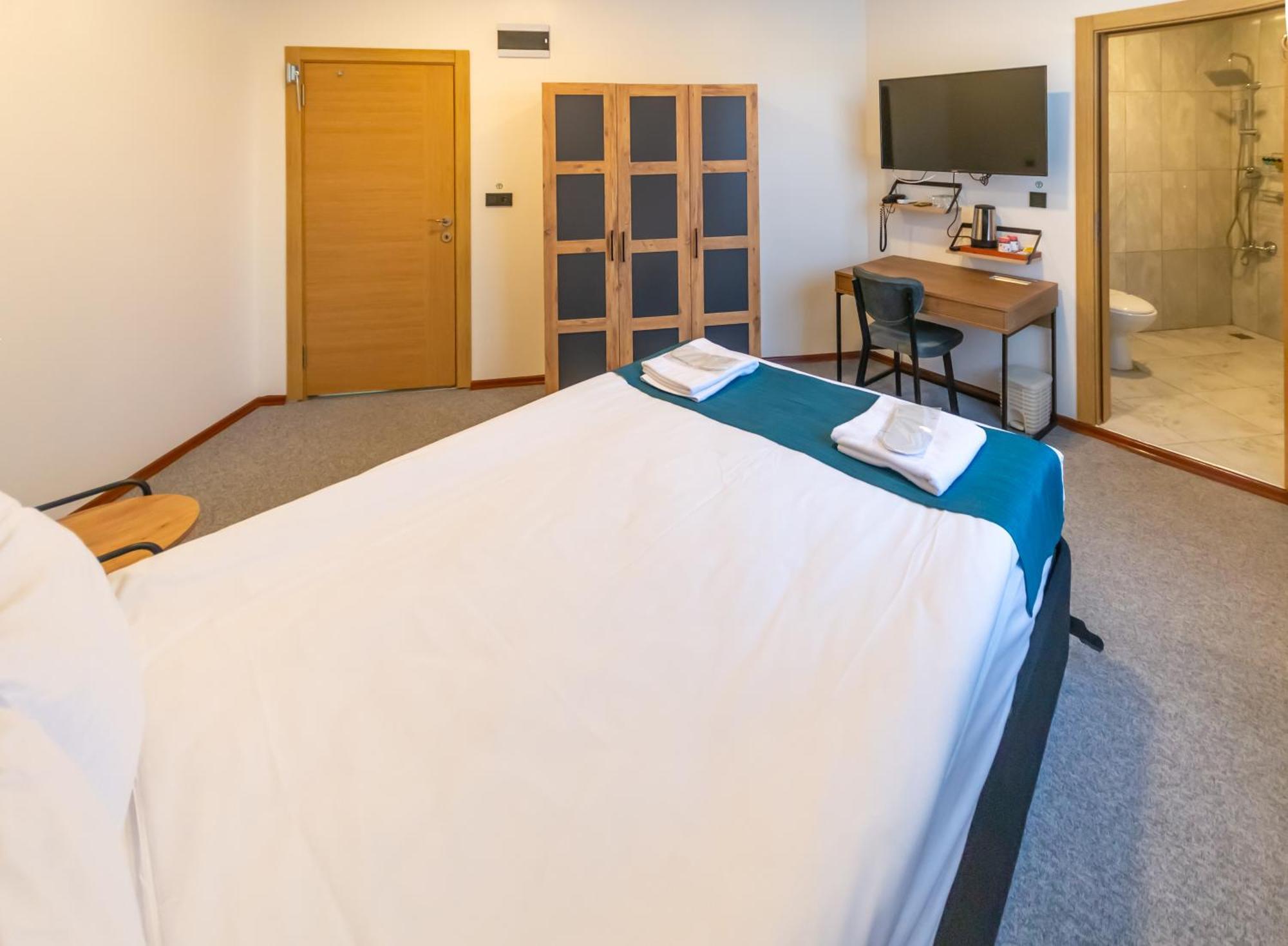 New Garden Airport Hotel Arnavutkoy Екстер'єр фото