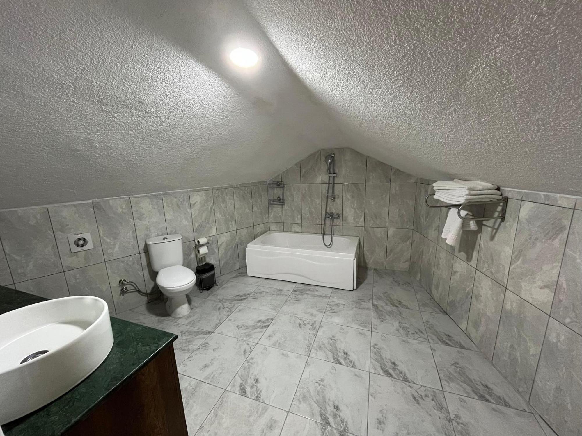 New Garden Airport Hotel Arnavutkoy Екстер'єр фото