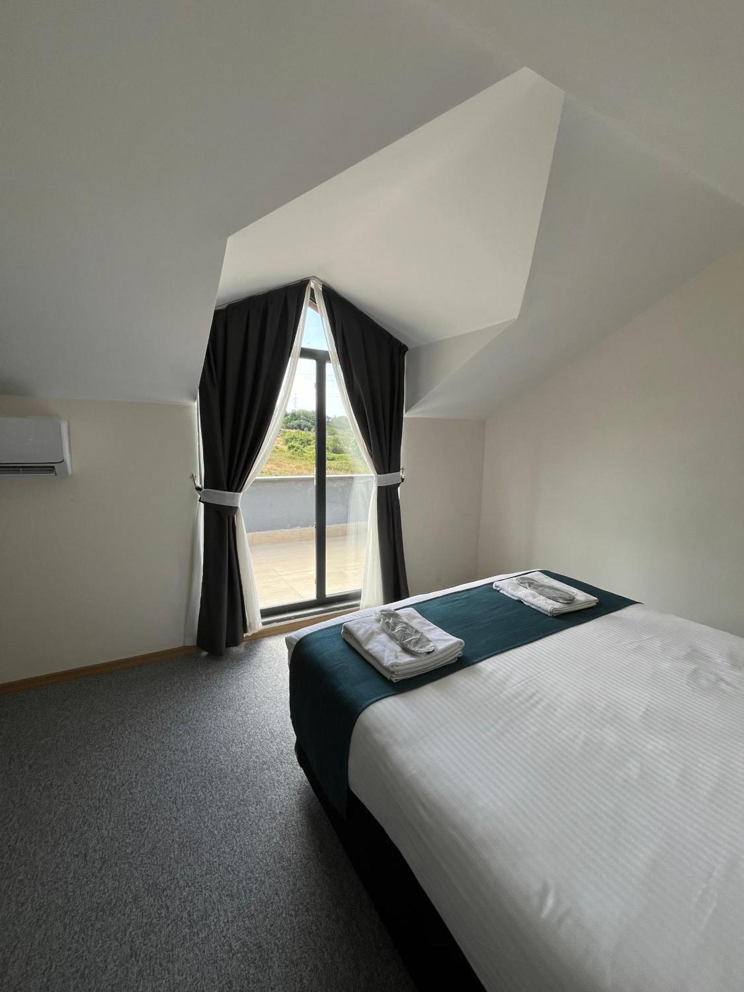 New Garden Airport Hotel Arnavutkoy Екстер'єр фото