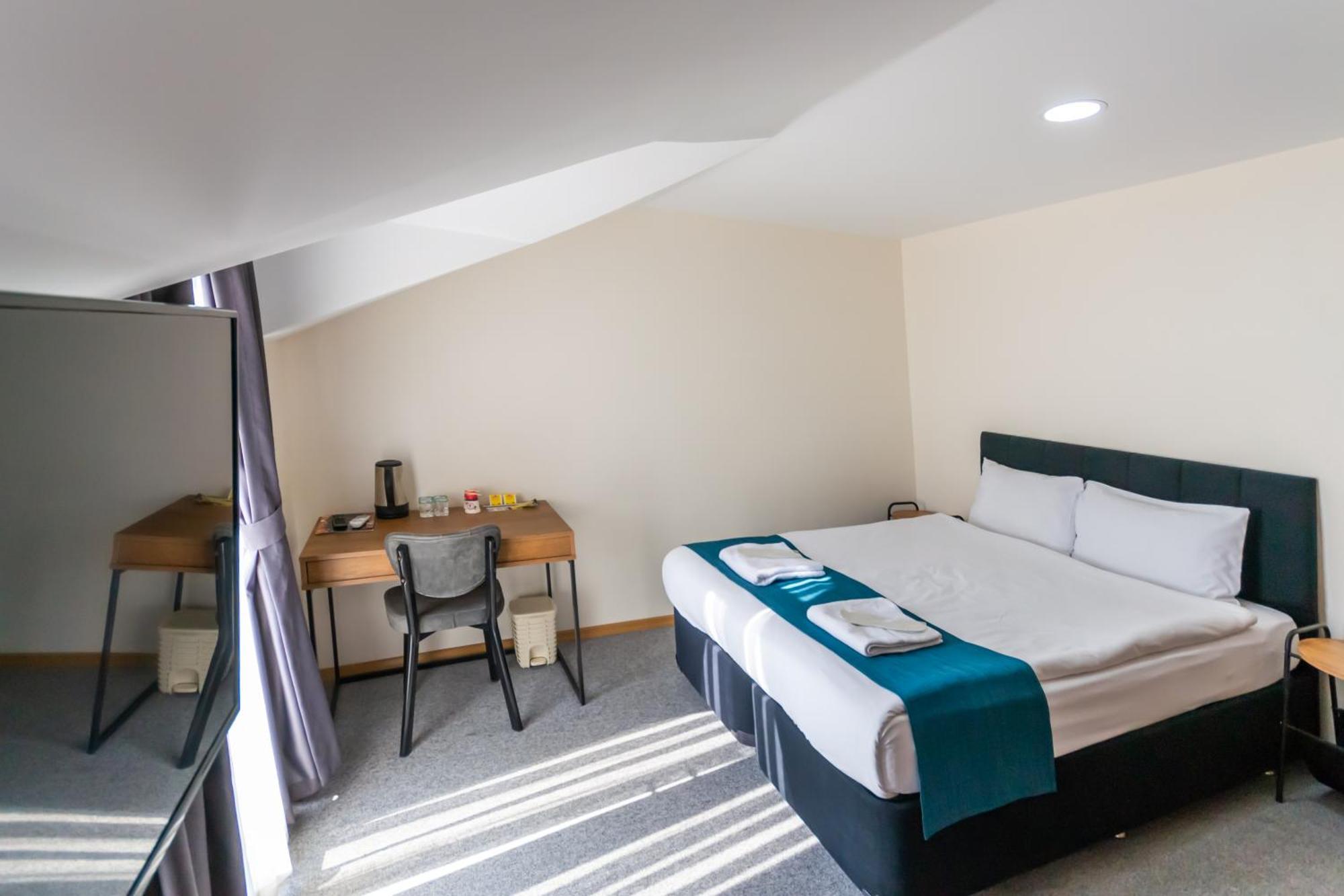 New Garden Airport Hotel Arnavutkoy Екстер'єр фото