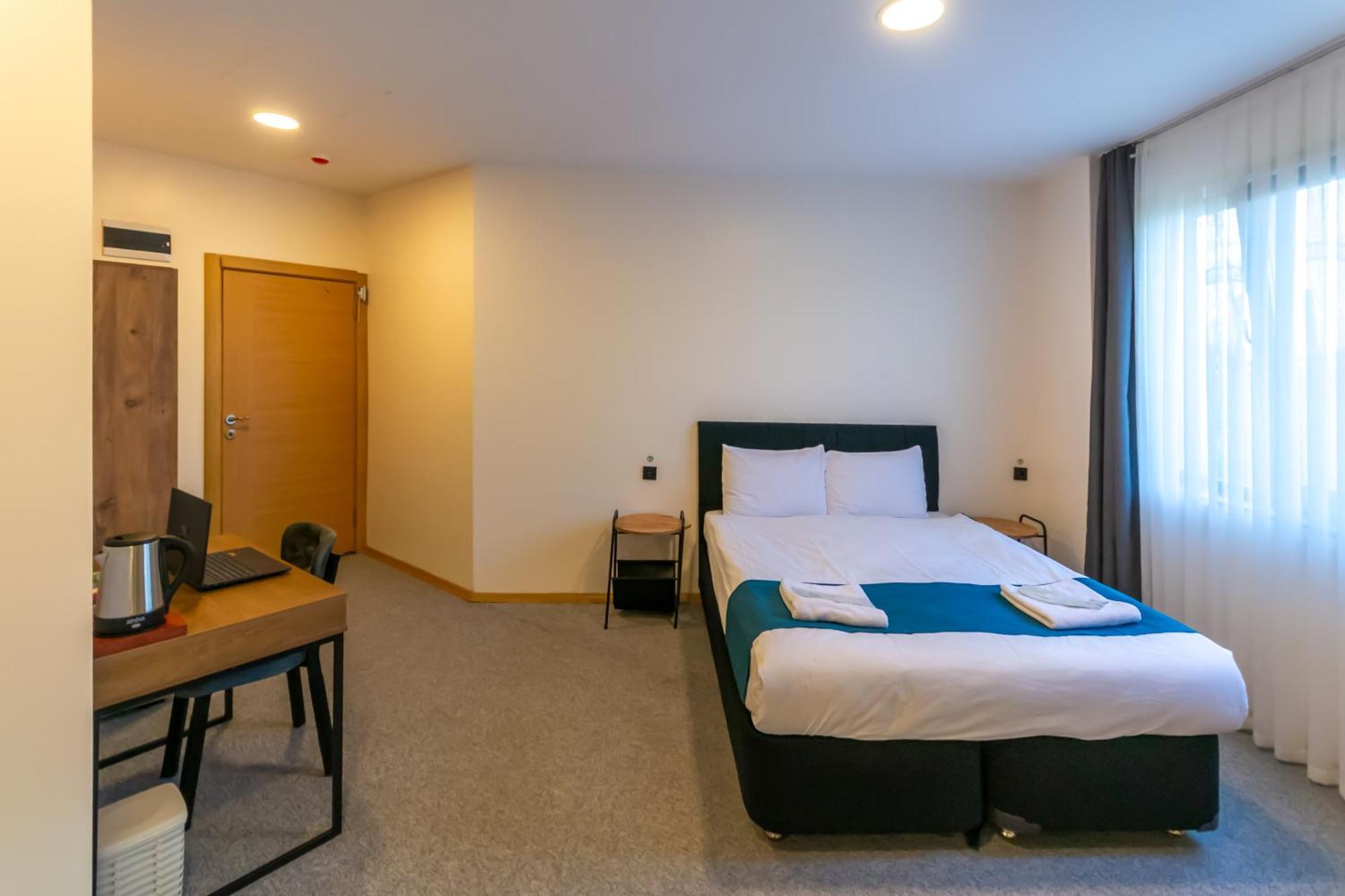New Garden Airport Hotel Arnavutkoy Екстер'єр фото