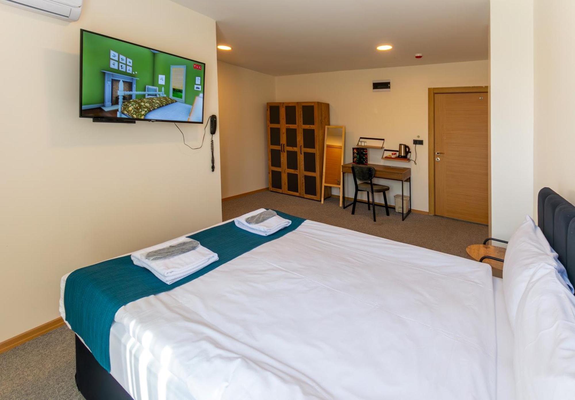 New Garden Airport Hotel Arnavutkoy Екстер'єр фото