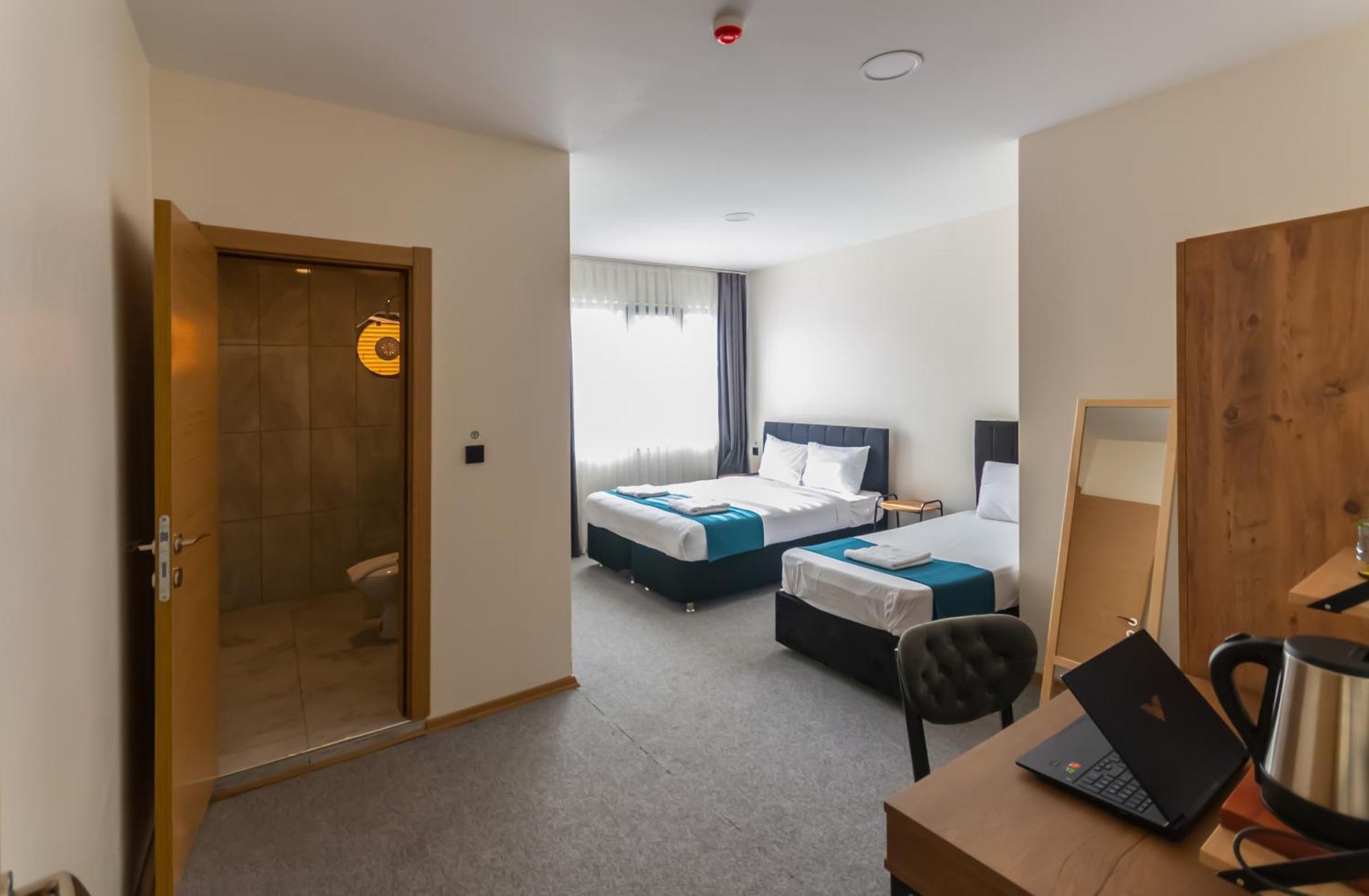 New Garden Airport Hotel Arnavutkoy Екстер'єр фото
