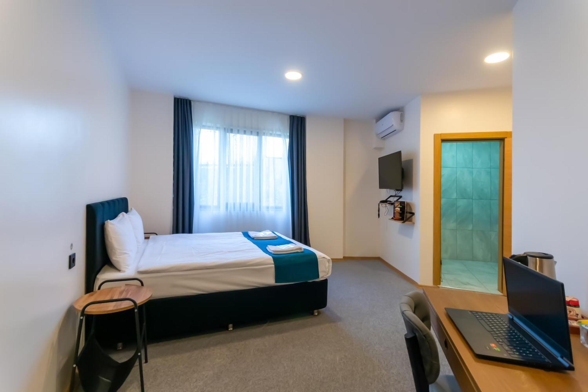 New Garden Airport Hotel Arnavutkoy Екстер'єр фото