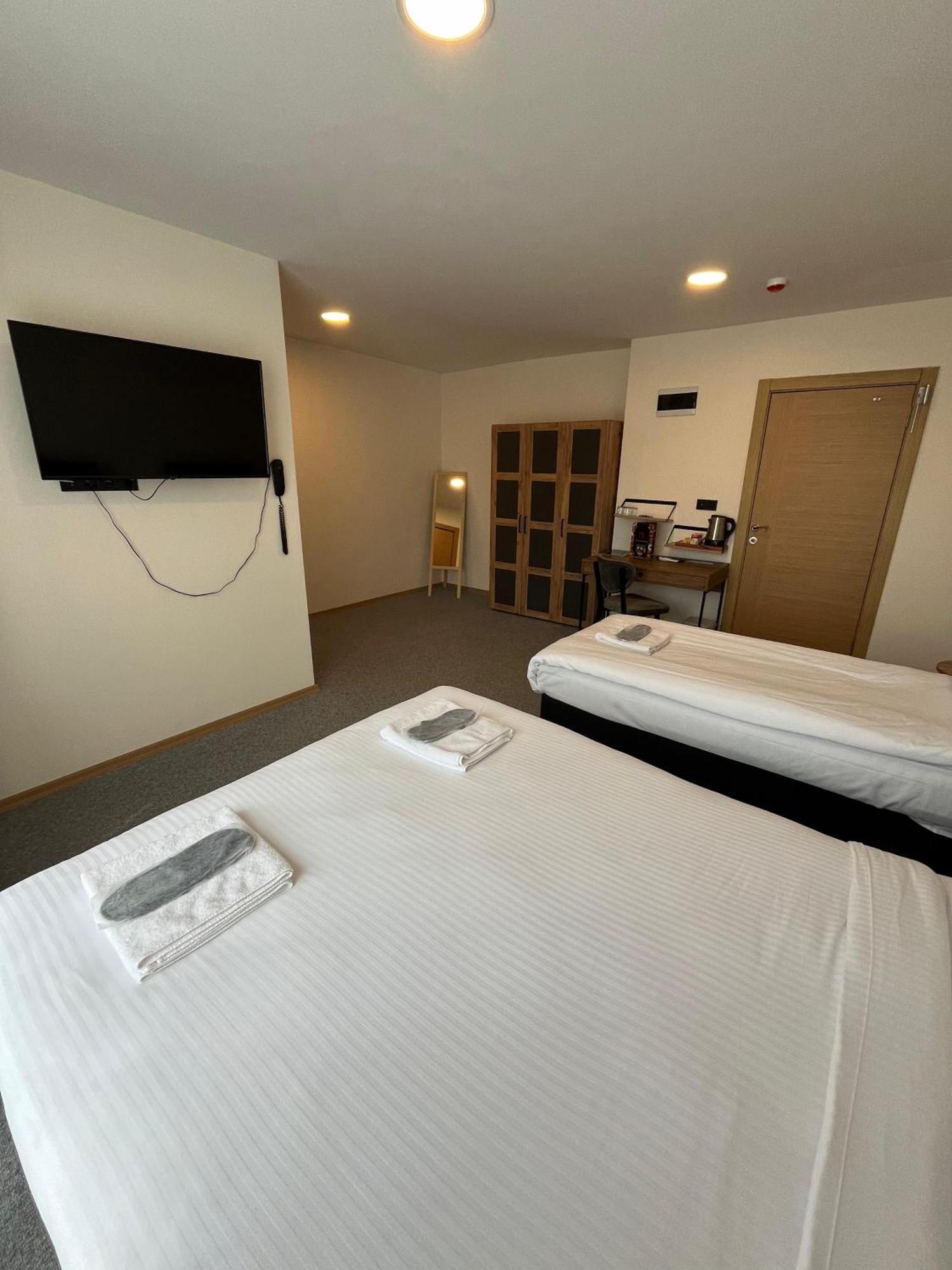 New Garden Airport Hotel Arnavutkoy Екстер'єр фото