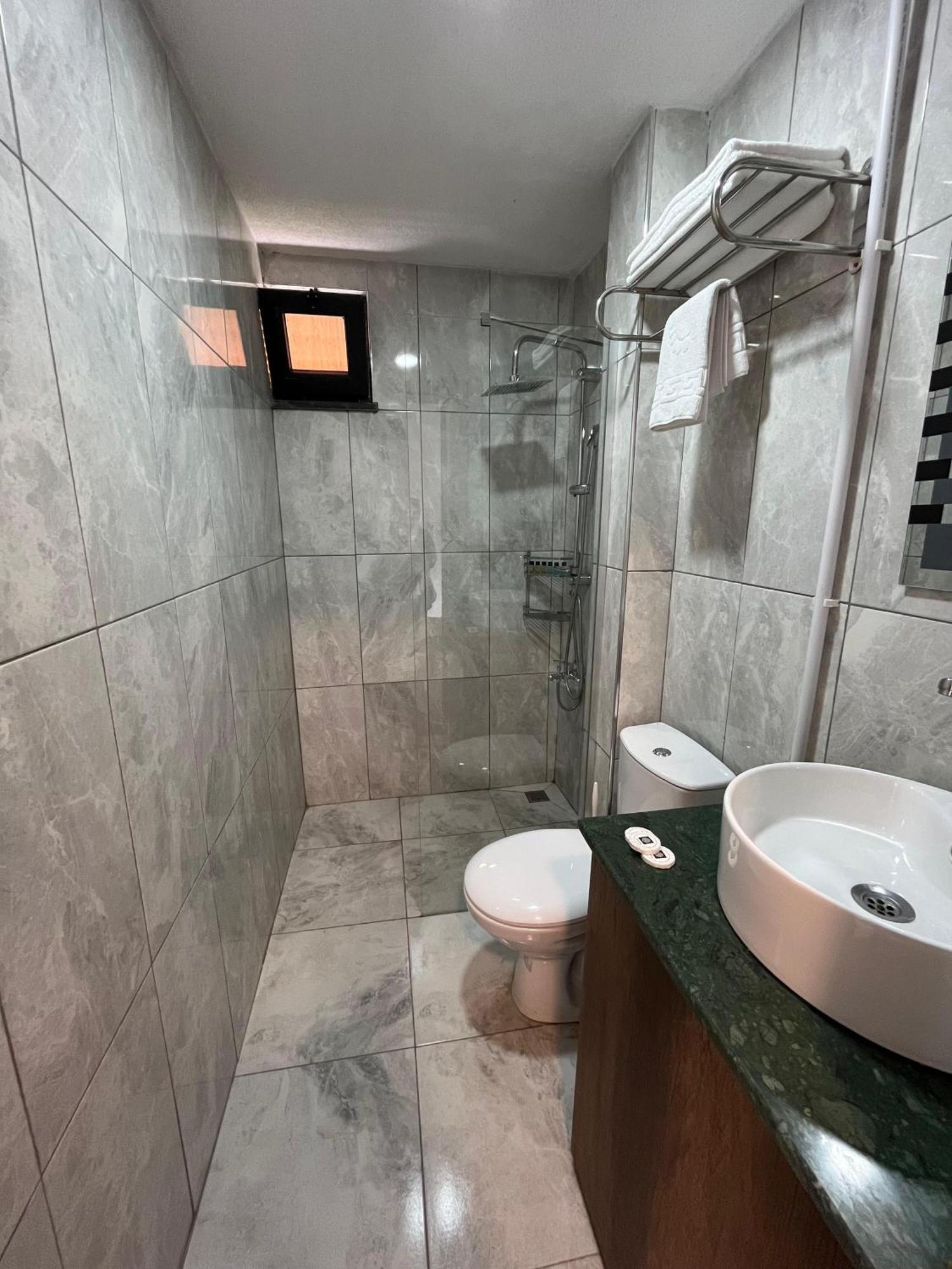 New Garden Airport Hotel Arnavutkoy Екстер'єр фото