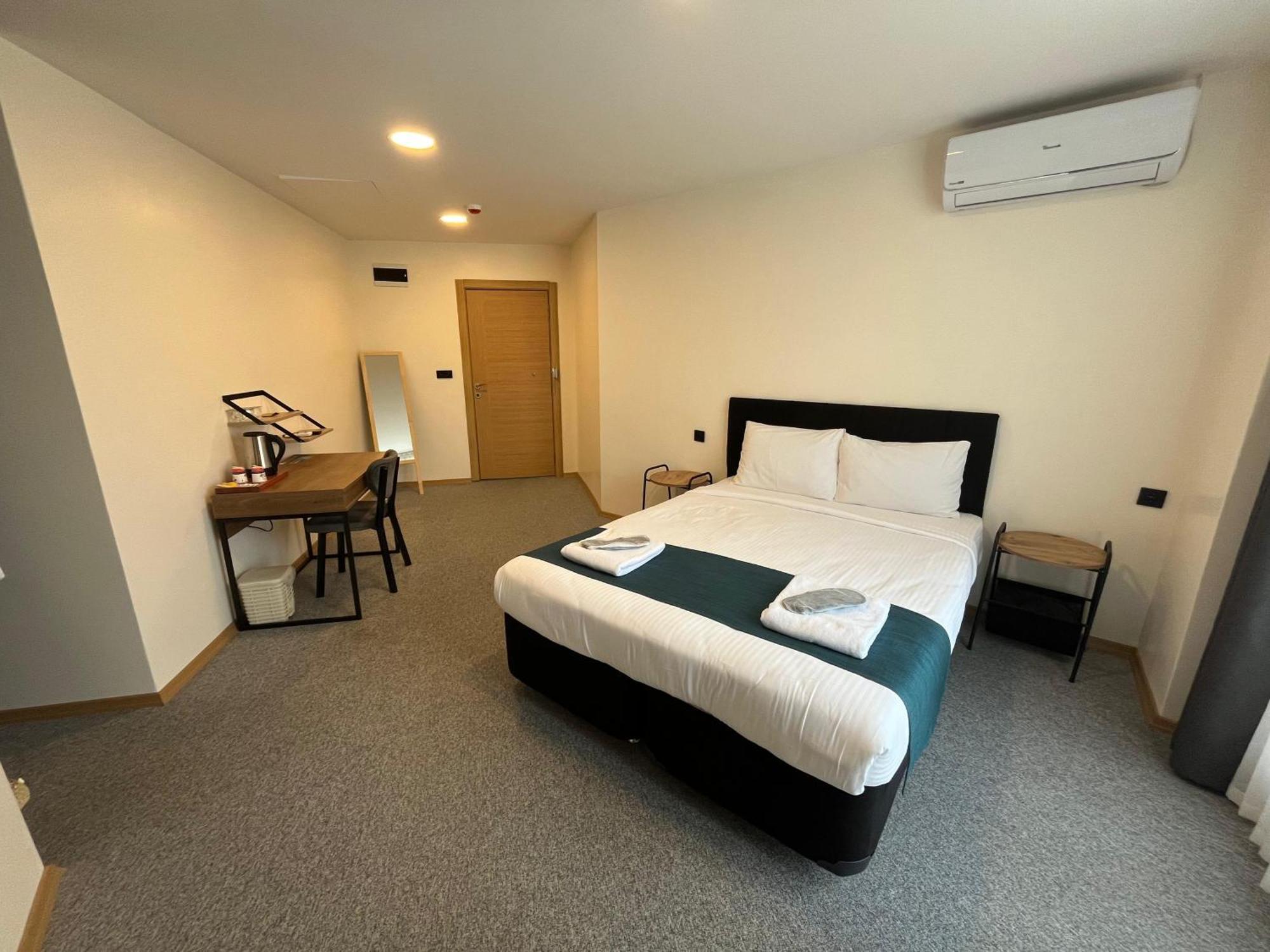New Garden Airport Hotel Arnavutkoy Екстер'єр фото