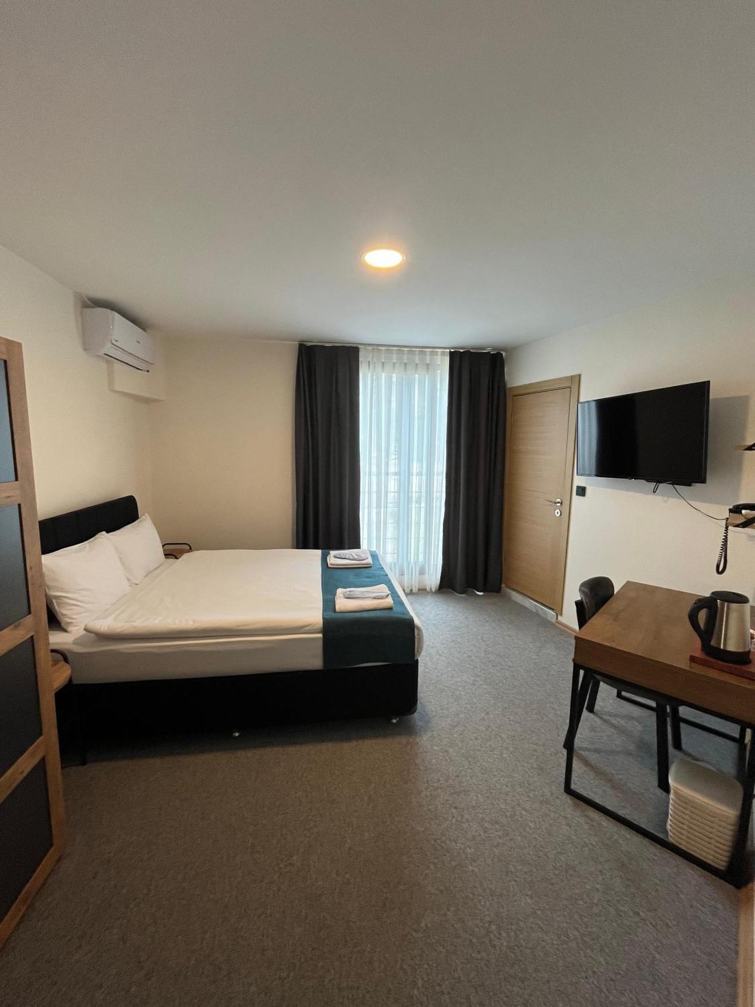 New Garden Airport Hotel Arnavutkoy Екстер'єр фото