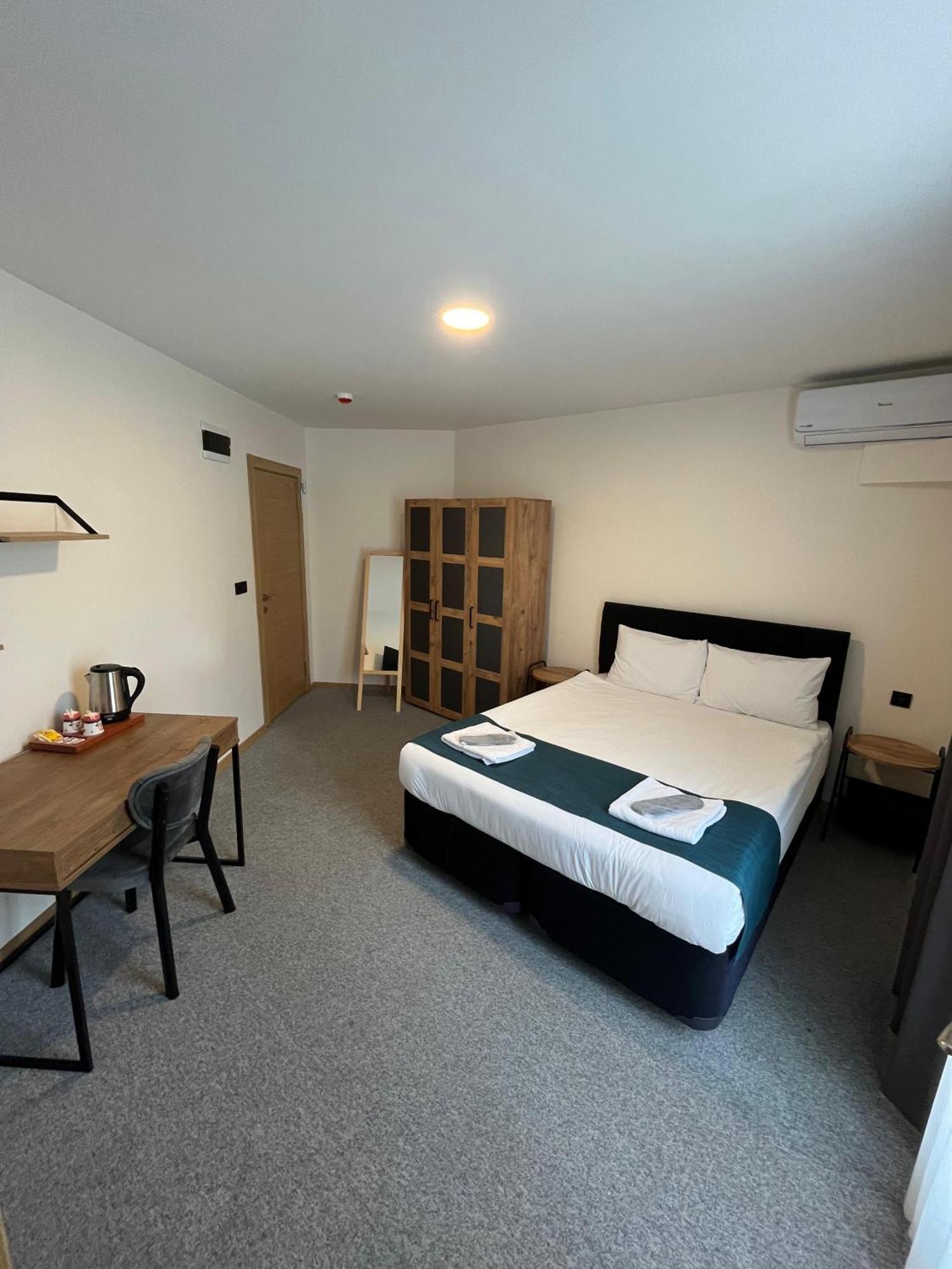New Garden Airport Hotel Arnavutkoy Екстер'єр фото