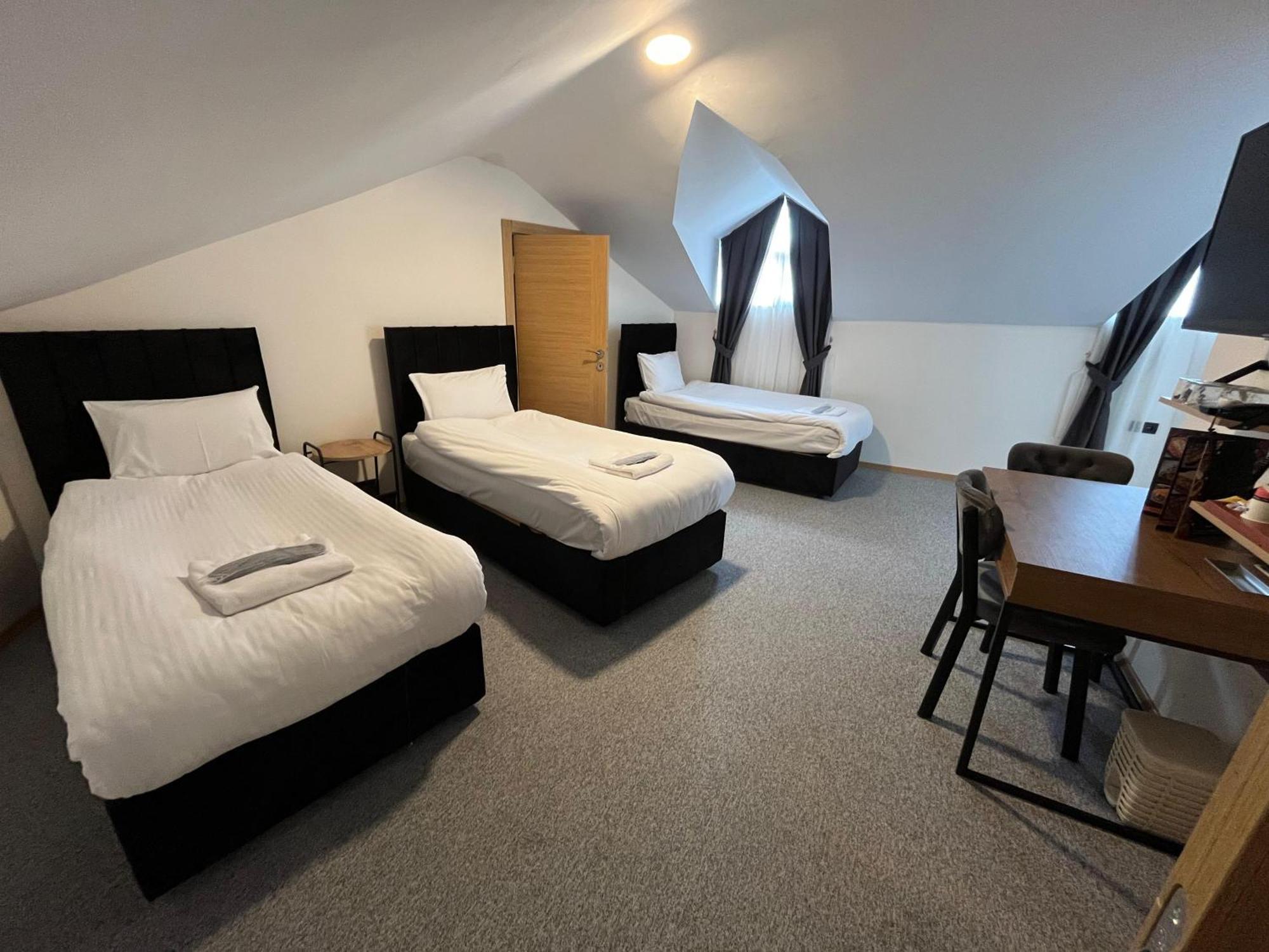 New Garden Airport Hotel Arnavutkoy Екстер'єр фото