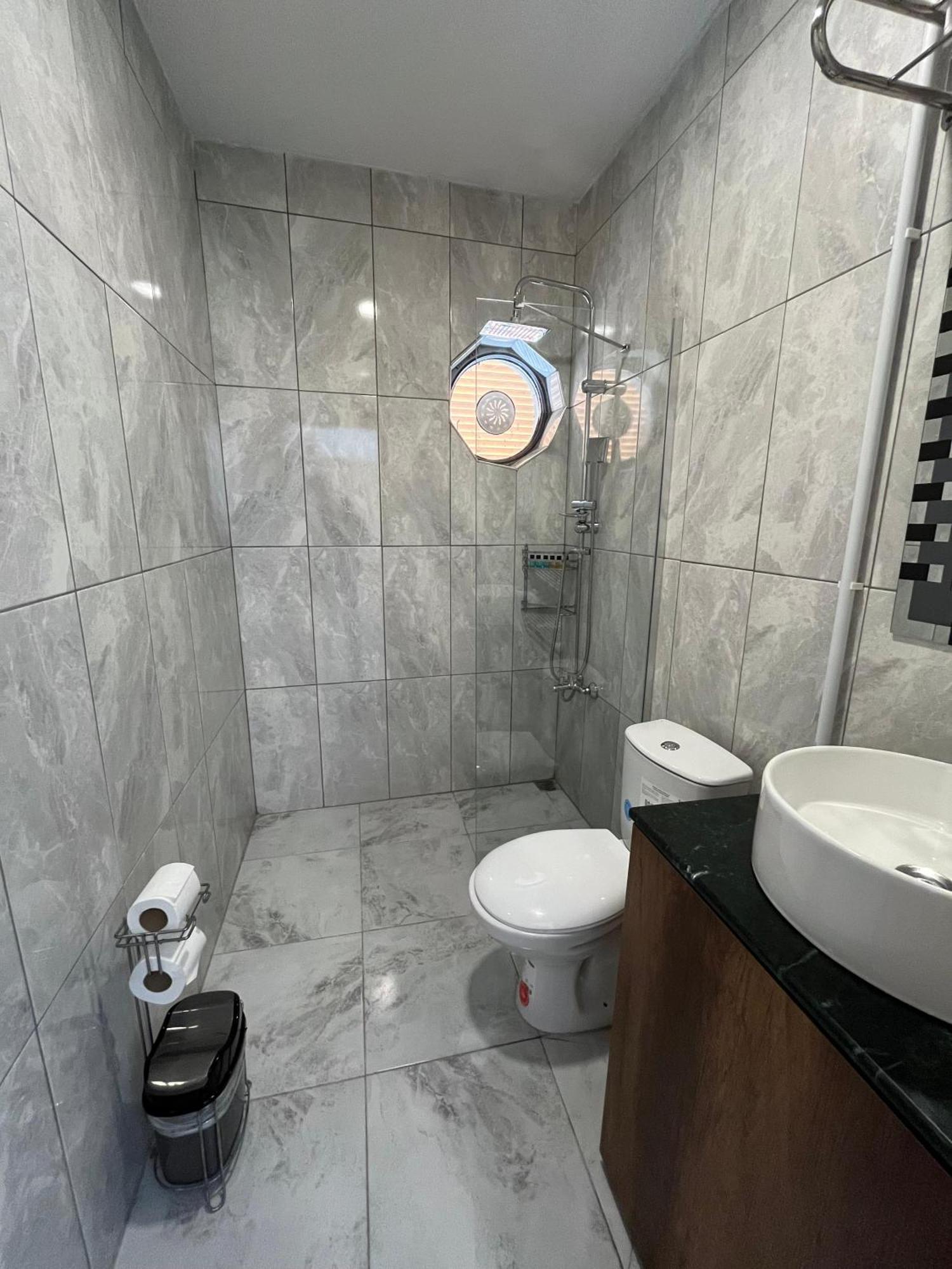 New Garden Airport Hotel Arnavutkoy Екстер'єр фото